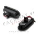 Seat Inca / 6K (95-03) / dinamični bočni LED smerniki / zatemnjeni (smoke)