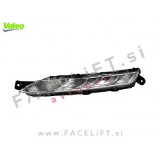 Citroen C4 Picasso 13- LED dnevna luč leva Citroen C4 Picasso 13- LED dnevna luč leva