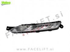 Citroen C4 Picasso 13- LED dnevna luč leva Citroen C4 Picasso 13- LED dnevna luč leva
