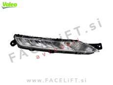Citroen C4 Picasso 13- LED dnevna luč desna Citroen C4 Picasso 13- LED dnevna luč desna