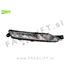 Citroen C4 Spacetourer 18- LED dnevna luč desna Citroen C4 Spacetourer 18- LED dnevna luč desna