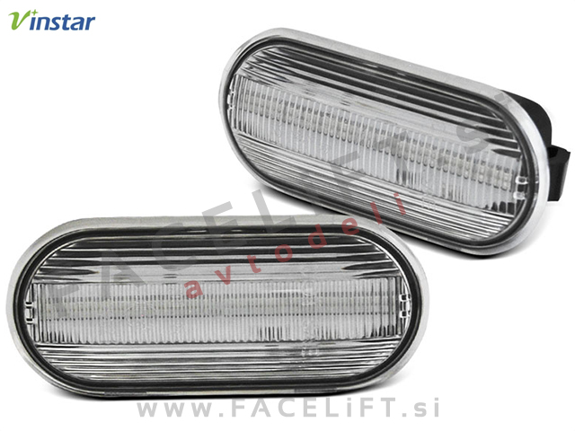 Ford Galaxy / WGR (95-06) / dinamični bočni LED smerniki Ford Galaxy / WGR (95-06) / dinamični bočni LED smerniki