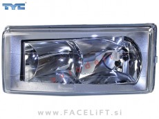 Iveco Daily 99-06 žaromet levi