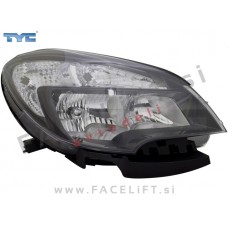 Opel Mokka / (12-16) / žaromet / desni