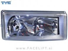 Iveco Daily 99-06 žaromet desni