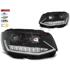 VW T6 15-19 žarometi DRL DTS VW T6 15-19 žarometi DRL DTS