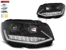 VW T6 15-19 žarometi DRL DTS VW T6 15-19 žarometi DRL DTS