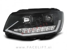 VW T6 15-19 žarometi DRL DTS