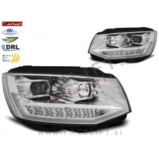 VW T6 15-19 žarometi DRL DTS