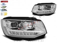 VW T6 15-19 žarometi DRL DTS