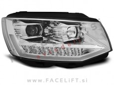 VW T6 15-19 žarometi DRL DTS