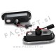 VW Fox / 5Z (05-11) / dinamični bočni LED smerniki VW Fox / 5Z (05-11) / dinamični bočni LED smerniki