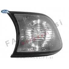 BMW 3 Compact E46 01-04 sprednji smernik levi