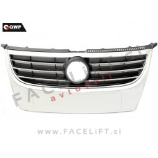 VW Touran 1T2 07-10 maska