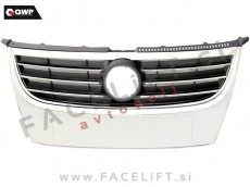 VW Touran 1T2 07-10 maska