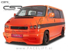 VW T4 / (90-03) / podaljšek sprednjega odbijača