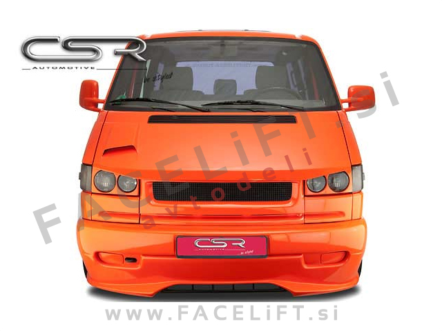 VW T4 / (90-03) / podaljšek sprednjega odbijača VW T4 / (90-03) / podaljšek sprednjega odbijača