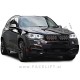 BMW X6 F16 14-19 ledvičke črne (sijaj) BMW X6 F16 14-19 ledvičke črne (sijaj)
