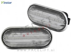 VW Up! / (12- ) / dinamični bočni LED smerniki VW Up! / (12- ) / dinamični bočni LED smerniki