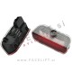 VW Eos / 1F (10-15) / LED logo osvetlitev vrat