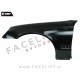 Mercedes C S203 W203 00-07 sprednji blatnik levi Mercedes C S203 W203 00-07 sprednji blatnik levi