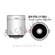 LED žarnica P21W (BA15s / 1156) 30x LED (3020) CANBUS 12V