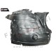 Mercedes C / W203 (00-07) / sprednji kolotek / srednji del / levi