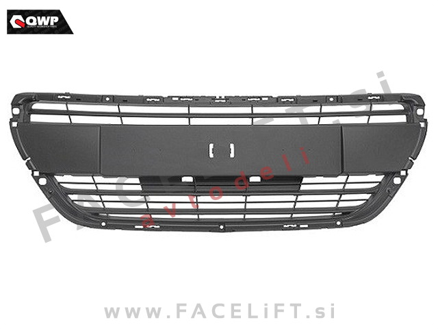 Peugeot 208 Active / (15-19) / maska