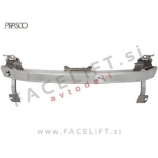 Peugeot 208 12-19 ojačitev sprednjega odbijača