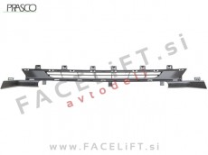 Peugeot 208 / (15-19) / mreža sprednjega odbijača / srednja