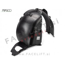 Peugeot 208 / (12-19) / sprednji kolotek / levi