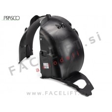 Peugeot 208 / (12-19) / sprednji kolotek / desni