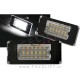 Mini Cooper R56 R57 R58 R59 09-16 LED osvetlitev registrske tablice z ohišjem Mini Cooper R56 R57 R58 R59 09-16 LED osvetlitev registrske tablice z ohišjem