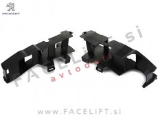 Peugeot 208 / (12-19) / nosilci sprednjega odbijača