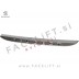 Peugeot emblem za sprednjo masko kromiran