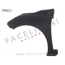 Renault Clio 4 12-19 sprednji blatnik levi