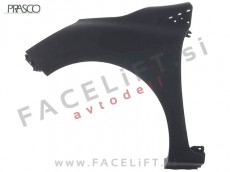 Renault Clio 4 12-19 sprednji blatnik levi