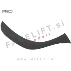 Renault Clio 4 / (12-19) / letev žarometa / desna