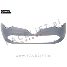 Renault Clio 4 12-16 sprednji odbijač Renault Clio 4 12-16 sprednji odbijač