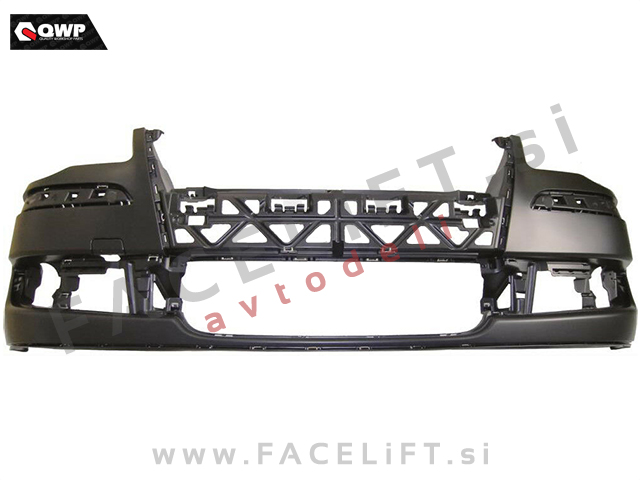 VW Touran 1T2 07-10 sprednji odbijač