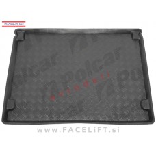 Peugeot Partner 08-18 korito prtljažnika