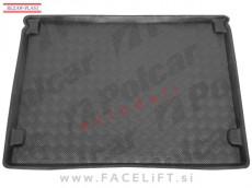 Peugeot Partner 08-18 korito prtljažnika