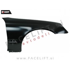 Mercedes C S203 W203 00-07 sprednji blatnik desni Mercedes C S203 W203 00-07 sprednji blatnik desni