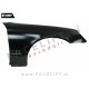 Mercedes C S203 W203 00-07 sprednji blatnik desni Mercedes C S203 W203 00-07 sprednji blatnik desni