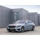 Mercedes S W222 13-20 maska kromirana (sijaj) Mercedes S W222 13-20 maska kromirana (sijaj)