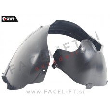 Audi A3 8P 8PA 03-12 sprednji kolotek zadnji del levi Audi A3 8P 8PA 03-12 sprednji kolotek zadnji del levi