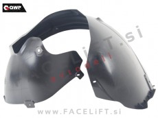 Audi A3 / 8P (03-12) / sprednji kolotek / zadnji del / desni Audi A3 / 8P (03-12) / sprednji kolotek / zadnji del / desni