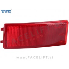 Ford C-Max / C214 (07-10) / zadnji odsevnik / desni