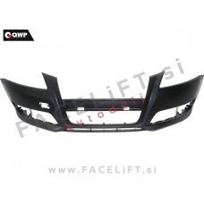 Audi A3 8P 8PA 08-12 sprednji odbijač Audi A3 8P 8PA 08-12 sprednji odbijač