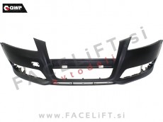 Audi A3 8P 8PA 08-12 sprednji odbijač Audi A3 8P 8PA 08-12 sprednji odbijač